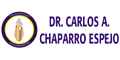 CHAPARRO ESPEJO CARLOS A. DR.