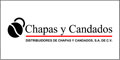 Chapas Y Candados logo