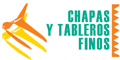 CHAPAS Y TABLEROS FINOS SA DE CV logo