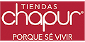 CHAPUR logo