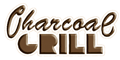 CHARCOAL GRILL logo