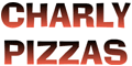 CHARLY PIZZAS logo