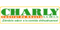 Charly Sa De Cv logo