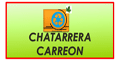 Chatarrera Carreon logo