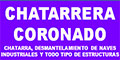 Chatarrera Coronado