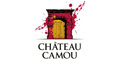 Chateau Camou logo