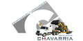 Chavarria Urbanizacion Y Construccion logo