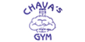 CHAVAS GYM logo