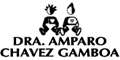 CHAVEZ GAMBOA AMPARO DRA logo