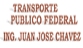 CHAVEZ JUAN JOSE ING logo