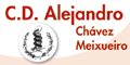 CHAVEZ MEIXUEIRO ALEJANDRO CD logo