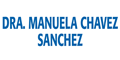 CHAVEZ SANCHEZ MANUELA DRA logo