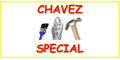 Chavez Special logo