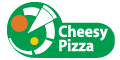 CHEESY PIZZA