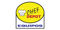 Chef Depot Equipos logo