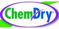 Chem Dry Del Centro logo