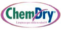 Chem Dry Del Desierto logo