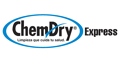 Chem Dry Express logo