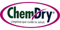Chem Dry Limpieza Total logo