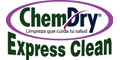Chemdry Express Clean logo