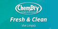 Chemdry Fresh & Clean