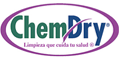 Chemdry Green Clean logo