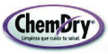 Chemdry Lavaexpress logo