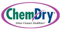 Chemdry Queretaro logo