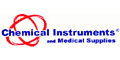 CHEMICAL INSTRUMENTS AND MEDICAL SUPPLIES