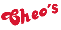CHEO'S DEPORTES logo