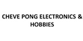 Cheve Pong Electronics & Hobbies logo