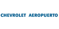 CHEVROLET AEROPUERTO logo