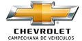 Chevrolet Campechana De Vehiculos