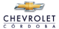 CHEVROLET CORDOBA logo