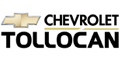 CHEVROLET TOLLOCAN