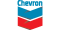 CHEVRON logo