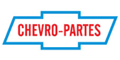 CHEVROPARTES logo