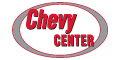 Chevy Center logo