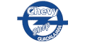 Chevy Shop logo