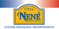 CHEZ NENE logo
