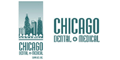 CHICAGO DENTAL logo