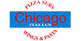 CHICAGO ITALIAN logo