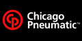 Chicago Pneumatic logo