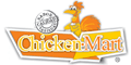 CHICKEN MART logo