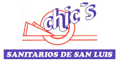 Chic's Sanitarios De San Luis logo