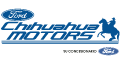 Chihuahua Motors logo