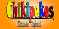 Chikipekes logo