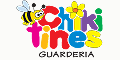 CHIKITINES GUARDERIA logo