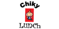 CHIKY LUNCH logo