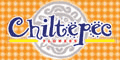 CHILTEPEC FLOWERS logo